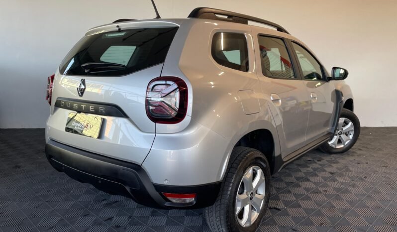 Renault Duster Intense Plus completo