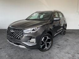 Caoa Chery Tiggo 5X SPORT 1.5 Turbo