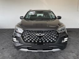 Caoa Chery Tiggo 5X SPORT 1.5 Turbo