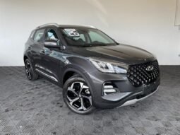Caoa Chery Tiggo 5X SPORT 1.5 Turbo