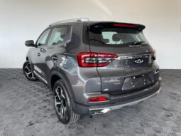 Caoa Chery Tiggo 5X SPORT 1.5 Turbo