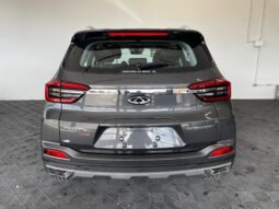 Caoa Chery Tiggo 5X SPORT 1.5 Turbo