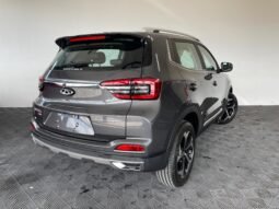 Caoa Chery Tiggo 5X SPORT 1.5 Turbo completo