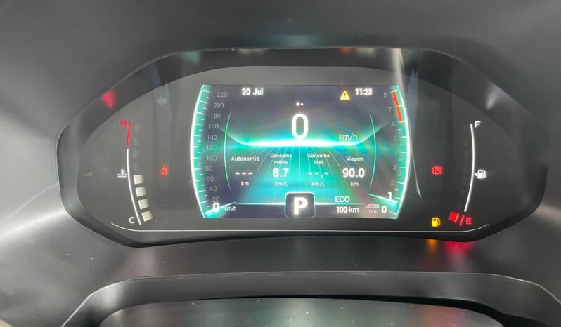 Caoa Chery Tiggo 5X SPORT 1.5 Turbo completo