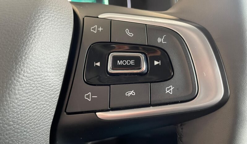 Caoa Chery Tiggo 5X SPORT 1.5 Turbo completo