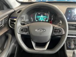 Caoa Chery Tiggo 5X SPORT 1.5 Turbo completo