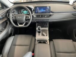 Caoa Chery Tiggo 5X SPORT 1.5 Turbo completo