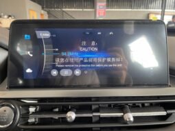 Caoa Chery Tiggo 5X SPORT 1.5 Turbo completo