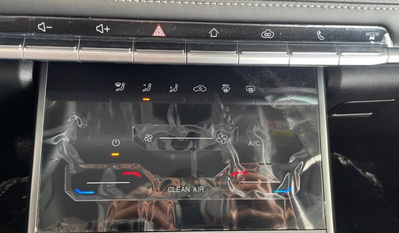 Caoa Chery Tiggo 5X SPORT 1.5 Turbo completo