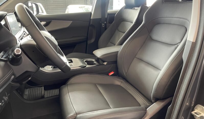 Caoa Chery Tiggo 5X SPORT 1.5 Turbo completo
