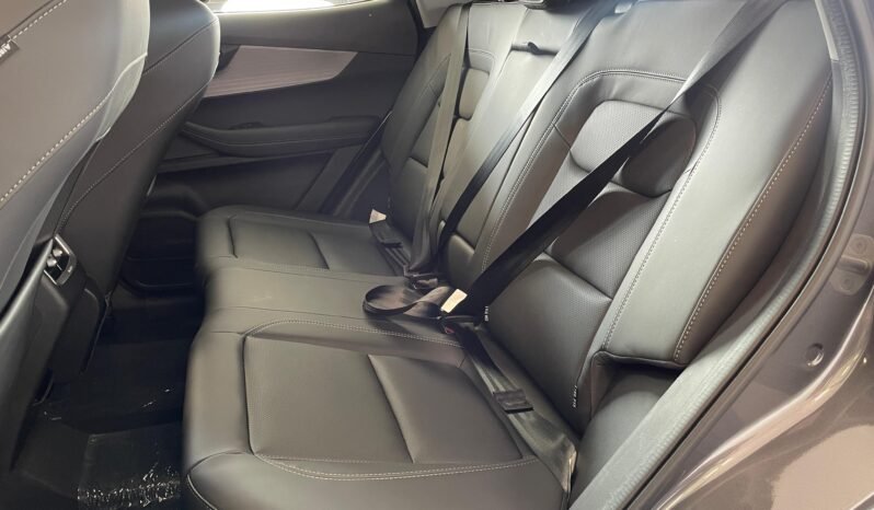 Caoa Chery Tiggo 5X SPORT 1.5 Turbo completo