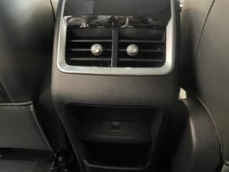 Caoa Chery Tiggo 5X SPORT 1.5 Turbo completo