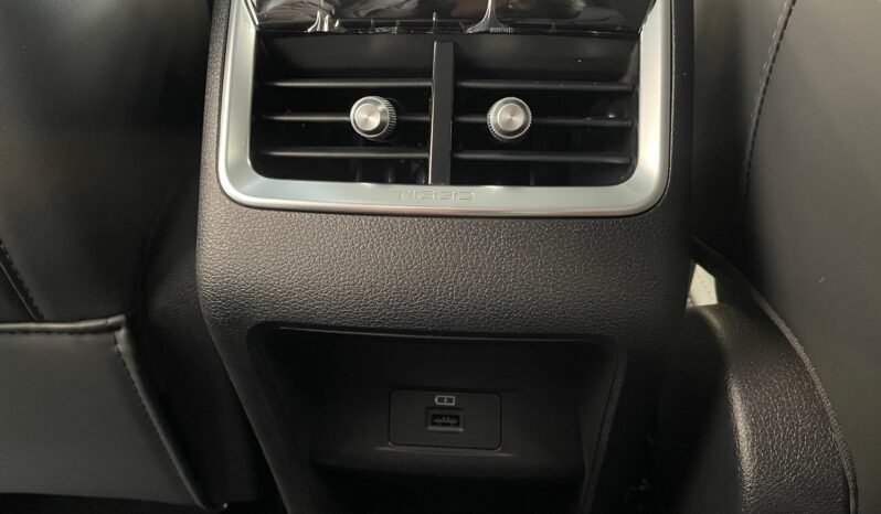 Caoa Chery Tiggo 5X SPORT 1.5 Turbo completo