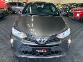 Toyota YARIS XL 1.5