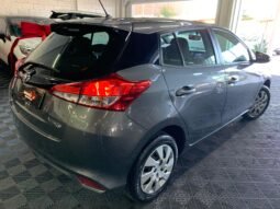 Toyota YARIS XL 1.5 completo