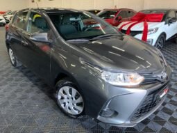 Toyota YARIS XL 1.5