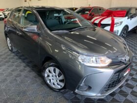 Toyota YARIS XL 1.5