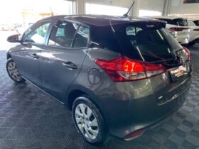 Toyota YARIS XL 1.5