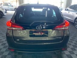 Toyota YARIS XL 1.5