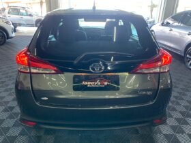 Toyota YARIS XL 1.5