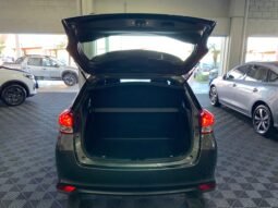 Toyota YARIS XL 1.5 completo