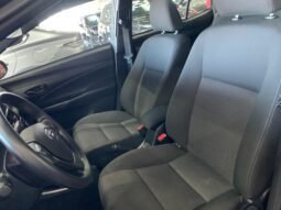 Toyota YARIS XL 1.5 completo