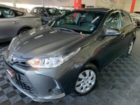 Toyota YARIS XL 1.5