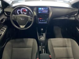 Toyota YARIS XL 1.5 completo