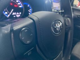 Toyota YARIS XL 1.5 completo