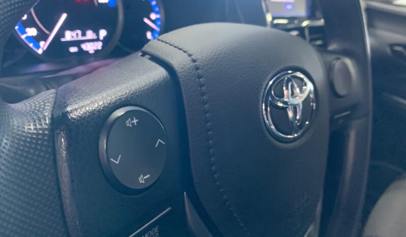 Toyota YARIS XL 1.5 completo
