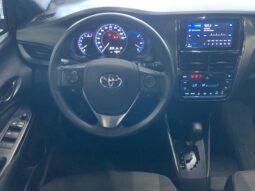Toyota YARIS XL 1.5 completo