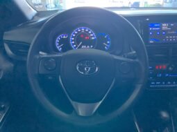 Toyota YARIS XL 1.5 completo