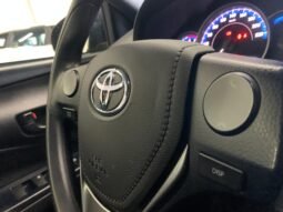 Toyota YARIS XL 1.5 completo