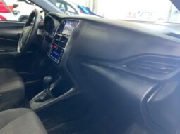 Toyota YARIS XL 1.5 completo
