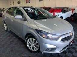 Chevrolet PRISMA Sed. LT