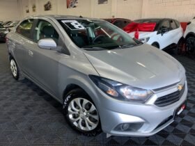 Chevrolet PRISMA Sed. LT