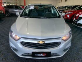 Chevrolet PRISMA Sed. LT