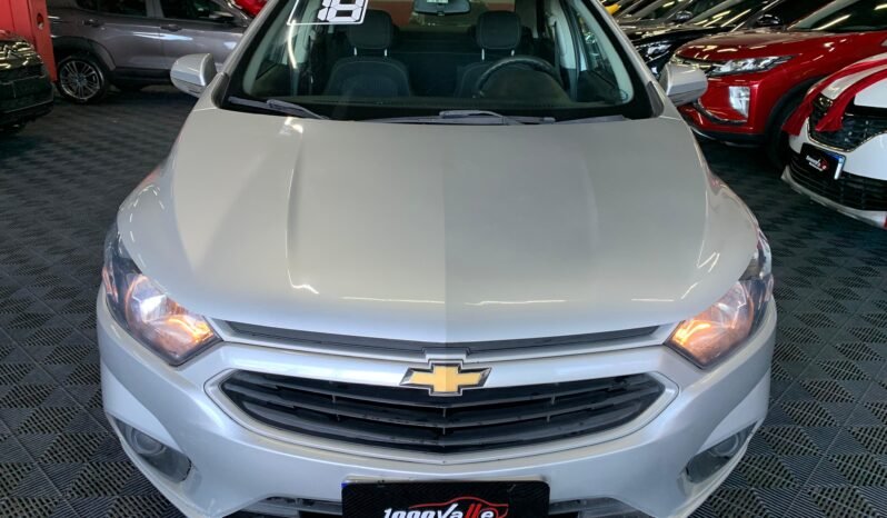 Chevrolet PRISMA Sed. LT completo