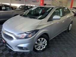Chevrolet PRISMA Sed. LT