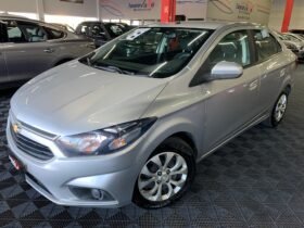 Chevrolet PRISMA Sed. LT