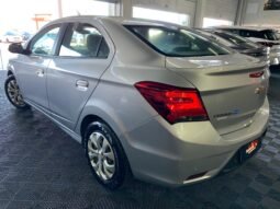 Chevrolet PRISMA Sed. LT