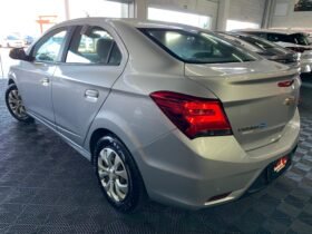 Chevrolet PRISMA Sed. LT