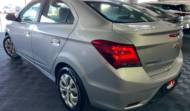 Chevrolet PRISMA Sed. LT completo