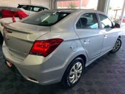 Chevrolet PRISMA Sed. LT completo