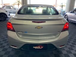 Chevrolet PRISMA Sed. LT