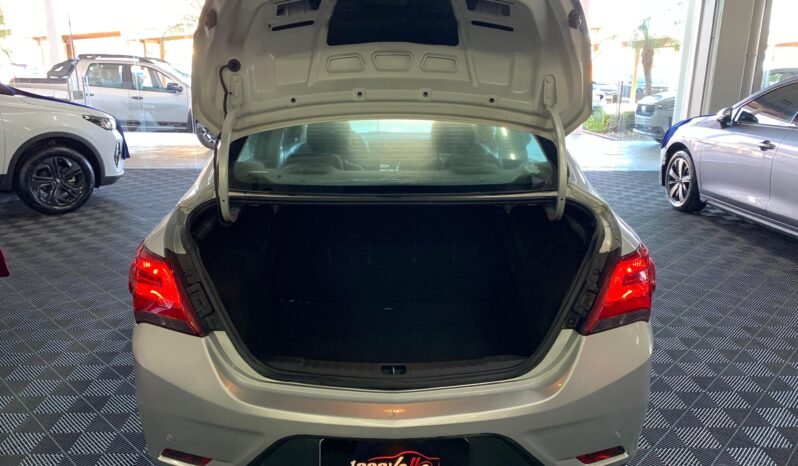 Chevrolet PRISMA Sed. LT completo