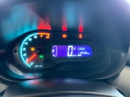 Chevrolet PRISMA Sed. LT completo
