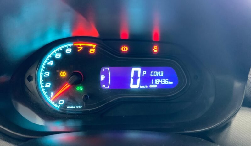 Chevrolet PRISMA Sed. LT completo