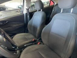 Chevrolet PRISMA Sed. LT completo