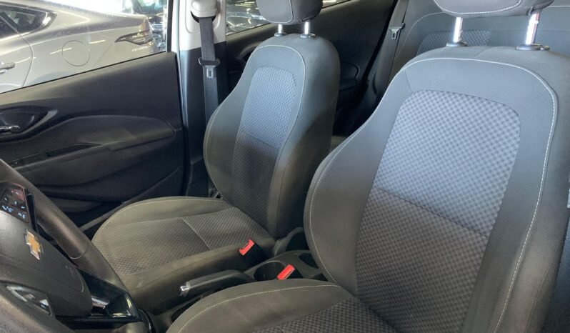 Chevrolet PRISMA Sed. LT completo